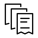 Required Documents Icon