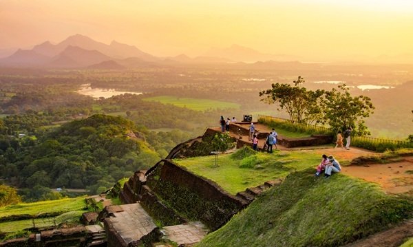 Sri Lanka Ramayana Yatra